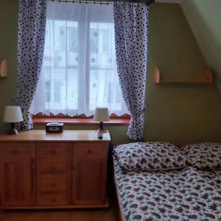 Danielowka1 Homestay Zakopane