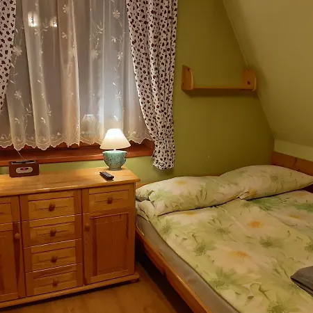 Homestay Danielowka1 *