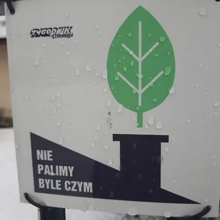 Danielowka1 Homestay Zakopane
