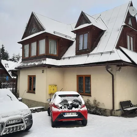 Homestay Danielowka1